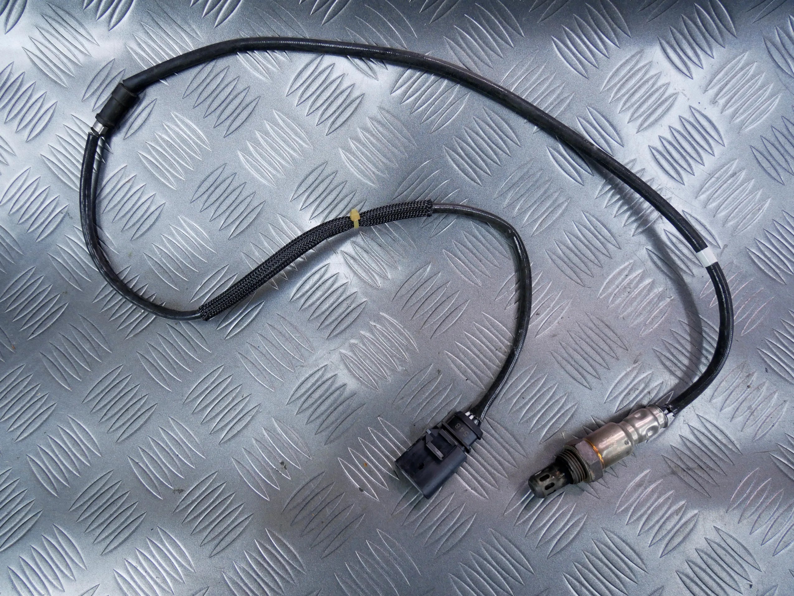 Sonda lambda 04E906262FC VW PASSAT B8 GTE 1.4 TSI