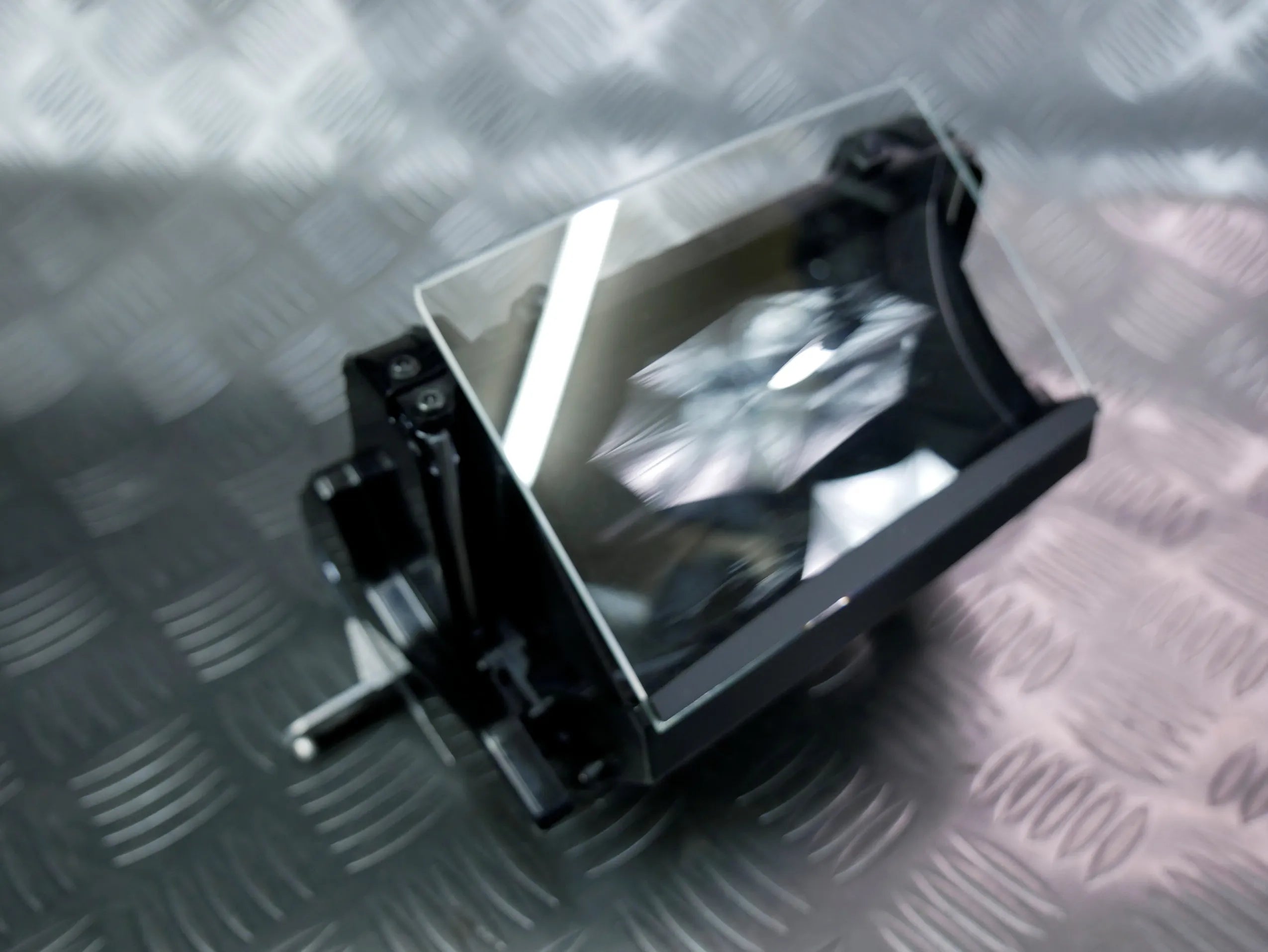 Wyświetlacz projektor HUD HEAD-UP DISPLAY 3G0919608A VW PASSAT B8