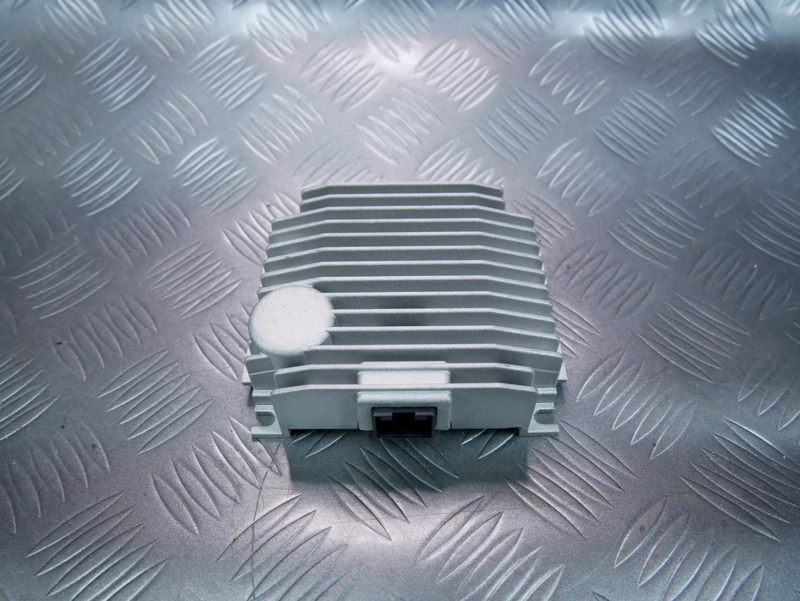 Moduł generator dźwięku 5QE035335M VW PASSAT B8 GTE