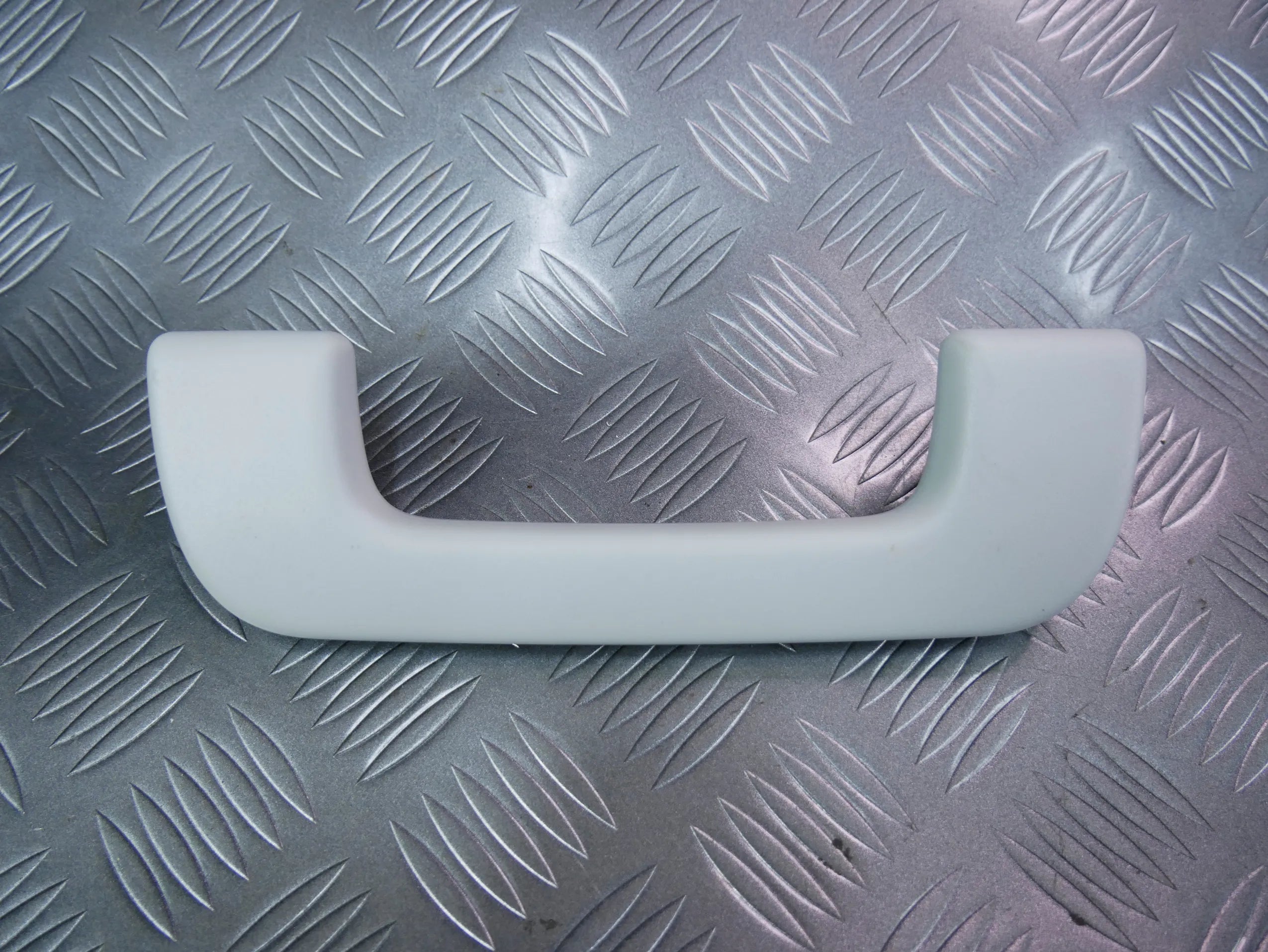 Rączka podsufitki przód prawa lewa 8R0857607H AUDI Q7 4M