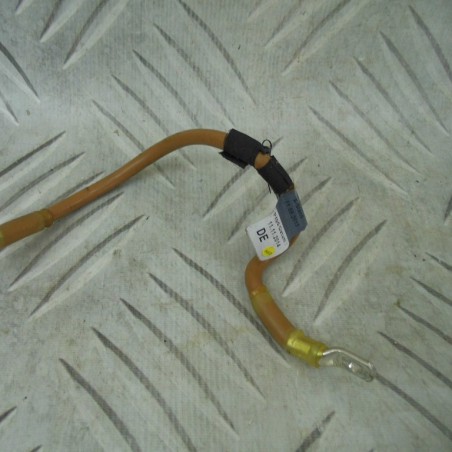 Przewód kabel masowy 4M0971537D AUDI Q7 II 4M - Davicar.pl