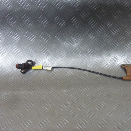 Hand cable 4N0713045C AUDI...
