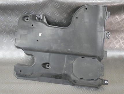 Right chassis cover...