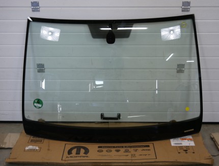 Front window sensor 2015 VW...