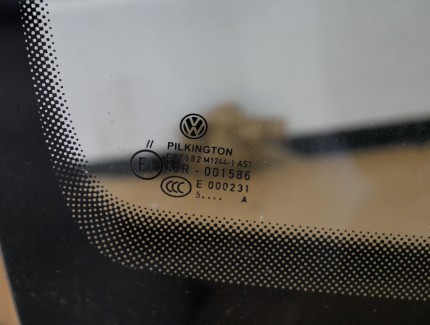 Front window sensor 2015 VW...