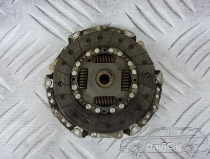 Clutch complete 9671404980...