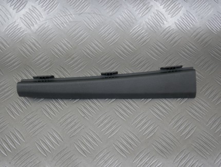 Listwa słupka konsoli lewa 8R0868203 AUDI Q5 - Davicar.pl