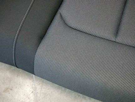 Sofa seat seat rear AUDI Q2