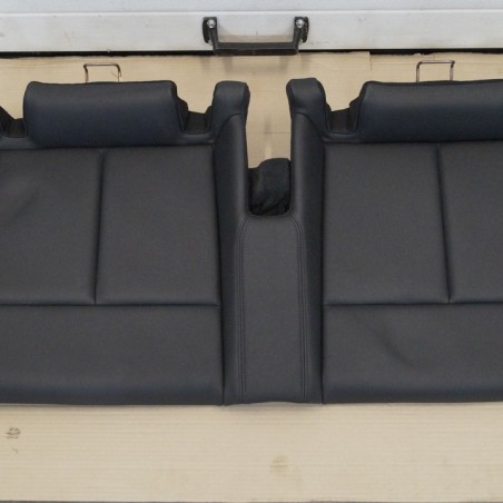 Fotel kanapa siedzisko tył skóra AUDI TT 8S - Davicar.pl