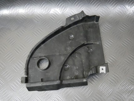 Air duct cover 3414646 BMW...
