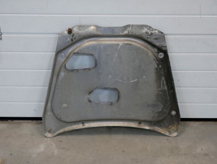Engine plate cover 1095656...