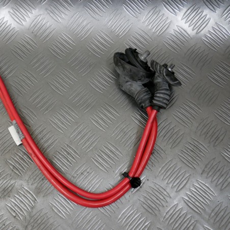 Kable przewody akumulatora 6910542 BMW X3 E83 - Davicar.pl