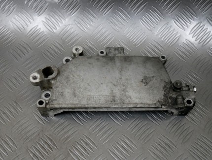 Timing housing cover NISSAN...