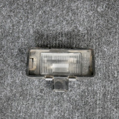 Lampka tablicy rejestracyjnej 1M6943021 VW GOLF V - Davicar.pl