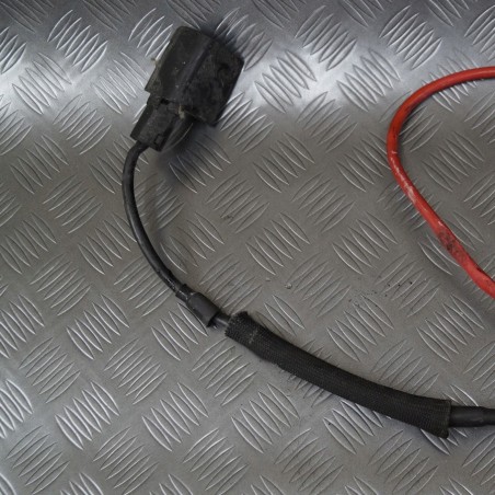 Klema plusowa kabel rozrusznika 5N0971228 TIGUAN - Davicar.pl