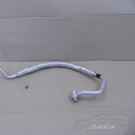Air conditioning tube hose...