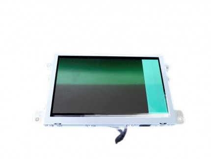Ekran monitor MMI 8R0919604A AUDI A5 LIFT 8T0 - Davicar.pl