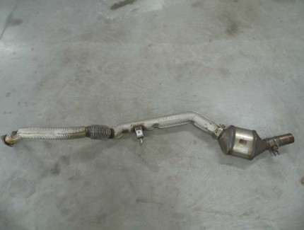 Exhaust pipe 80A253350AB...