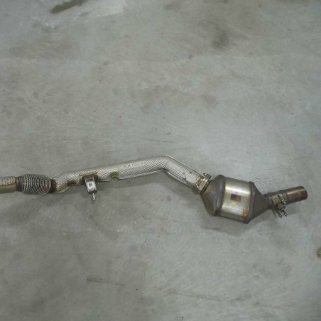 Exhaust pipe 80A253350AB...