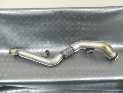Exhaust pipe 8W0253300F...