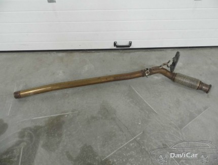 Exhaust pipe 5Q0253059FP VW...