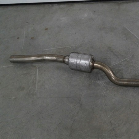 Exhaust pipe 8W0253211C...