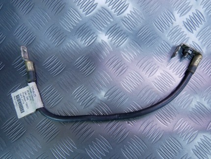 Przewód kabel rozrusznika 8K0971228AK AUDI A4 B8 - Davicar.pl