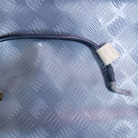 Przewód kabel klema masowa 1K0971250 VW BEETLE 5C - Davicar.pl
