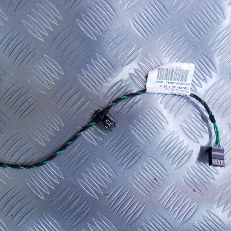 Wiązka przewód kabel czujnika nasłonecznienia 5C5971014 VW BEETLE 5...