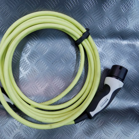 Przewód ładowania kabel ładowarki 1EA971639F VW AUDI SKODA SEAT - D...