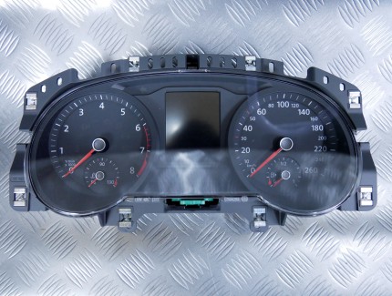 Licznik zegary 3G0920750G VW PASSAT B8 1.5 TSI - Davicar.pl