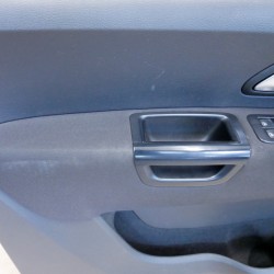 Tapicerka boczek drzwi przód przedni lewy 2HH867011J VW AMAROK