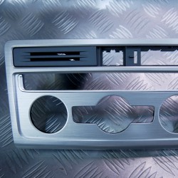 Ramka dekor panelu klimatyzacji 510820075B VW SPORTSVAN
