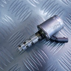 Zawór czujnik ciśnienia oleju 04L906455A VW SPORTSVAN 2.0 TDI