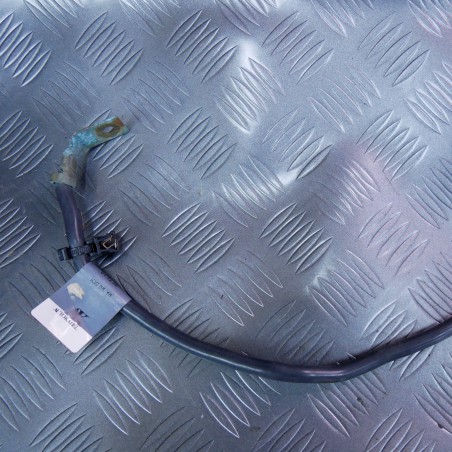 Przewód kabel masowy 6R0971537D SKODA FABIA II