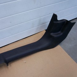 Listwa osłona progu lewa 13265402 OPEL MERIVA B