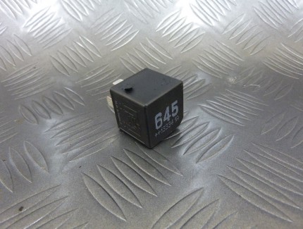 Relay 645 4H0951253A VW...