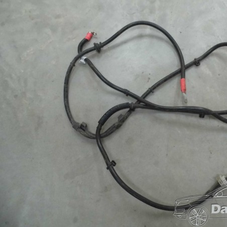 Przewód kabel masowy 8R0971225 AUDI Q5 - Davicar.pl