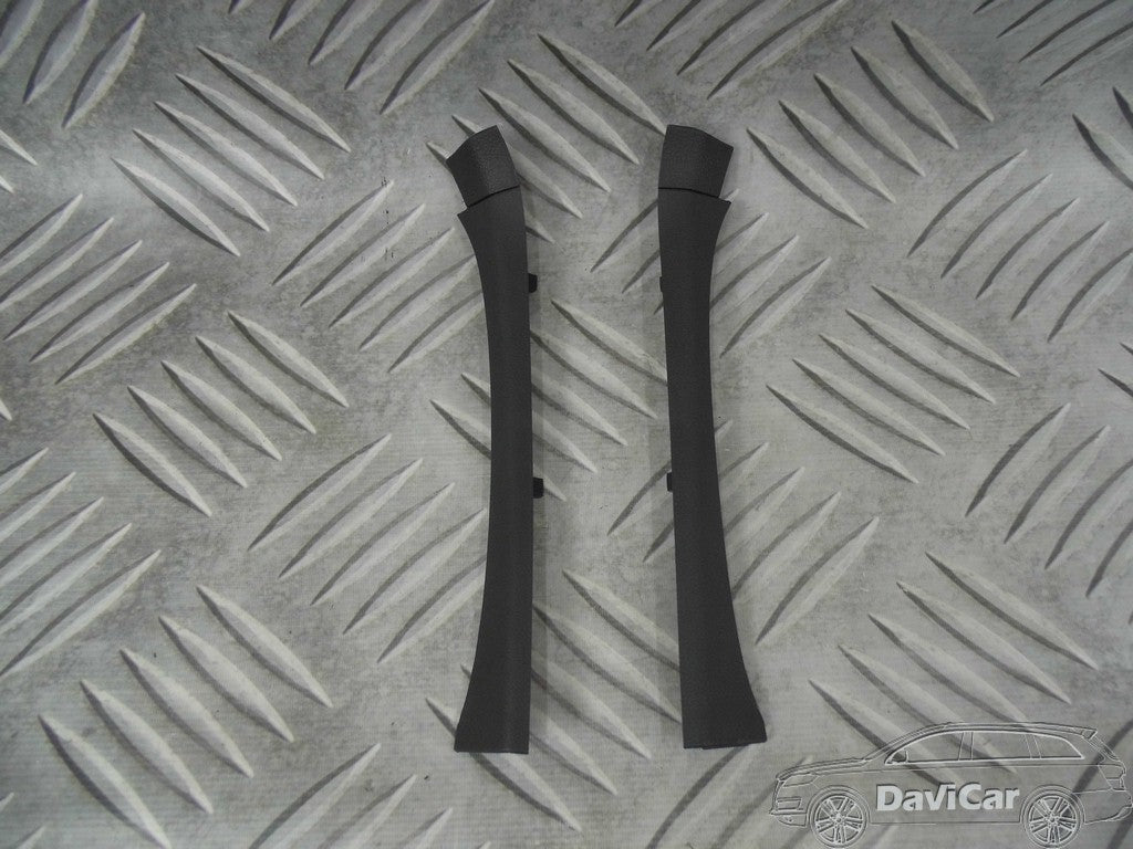 Listwa boku konsoli prawa lewa VW PASSAT CC LIFT