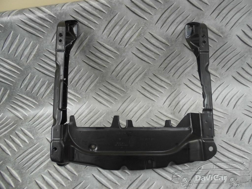 Stelaż mocowanie fotela prawe 7P0881678A TOUAREG