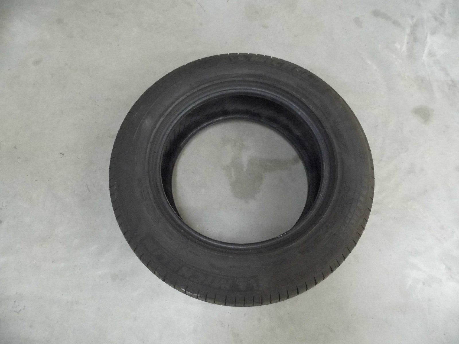 MICHELIN LATITUDE DIAMARIS 235/65R17 2014 5mm