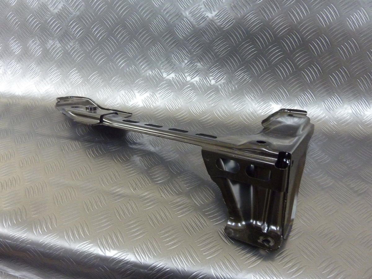 Stelaż mocowanie fotela prawe 4L0883288C AUDI Q7
