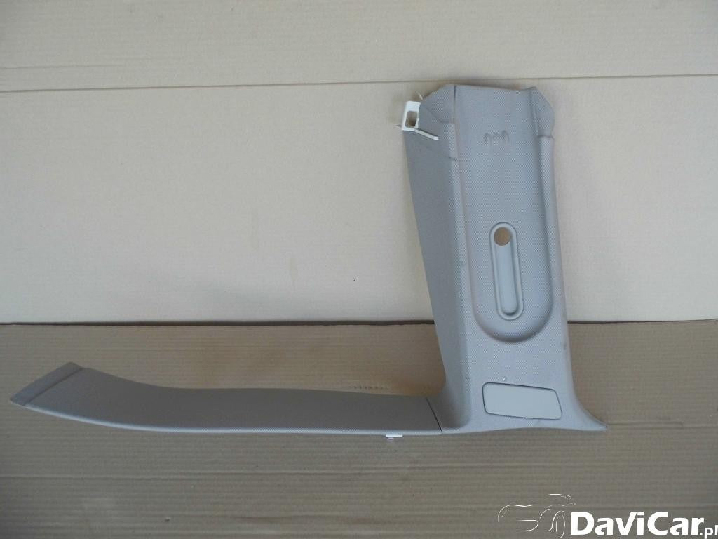 Osłona słupka tył prawa 24432164 VECTRA C KOMBI