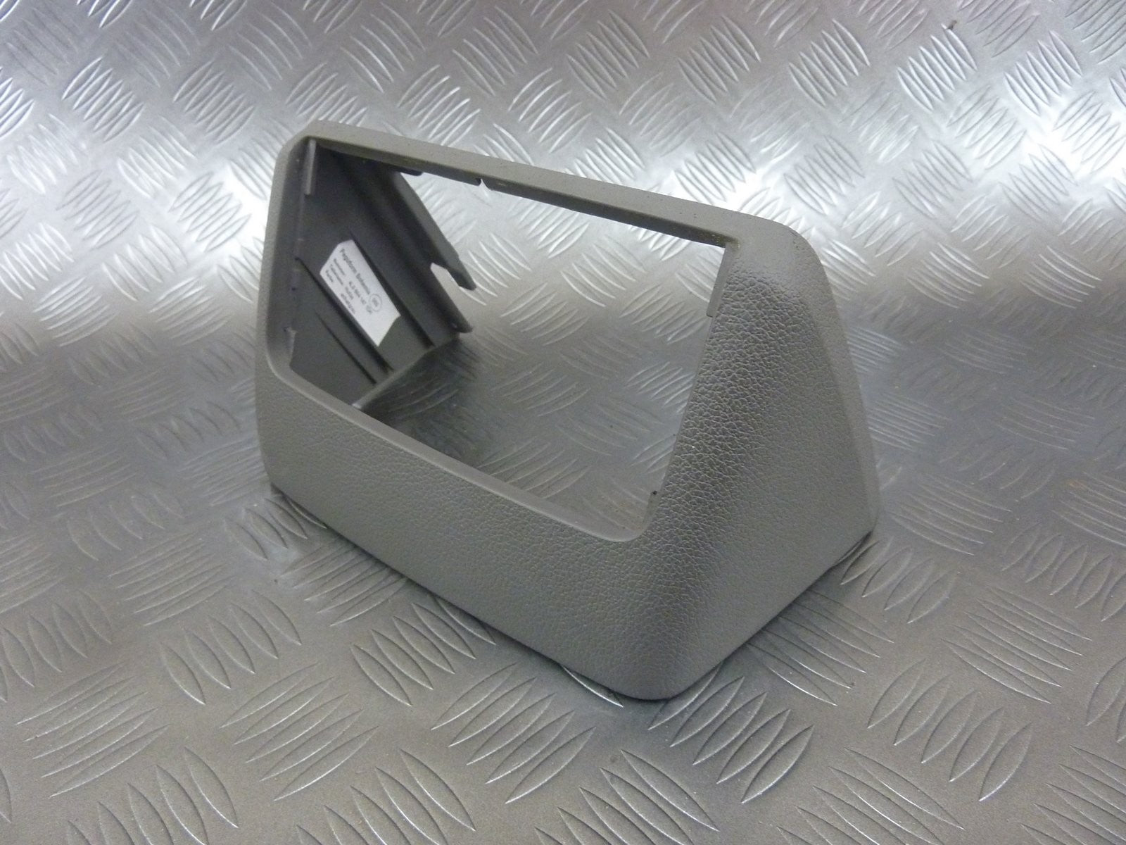 Osłona tunelu tył 4L0864147 1DH AUDI Q7 4L0