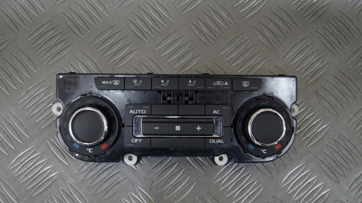 Panel klimatyzacji 3T0907044BR SKODA YETI