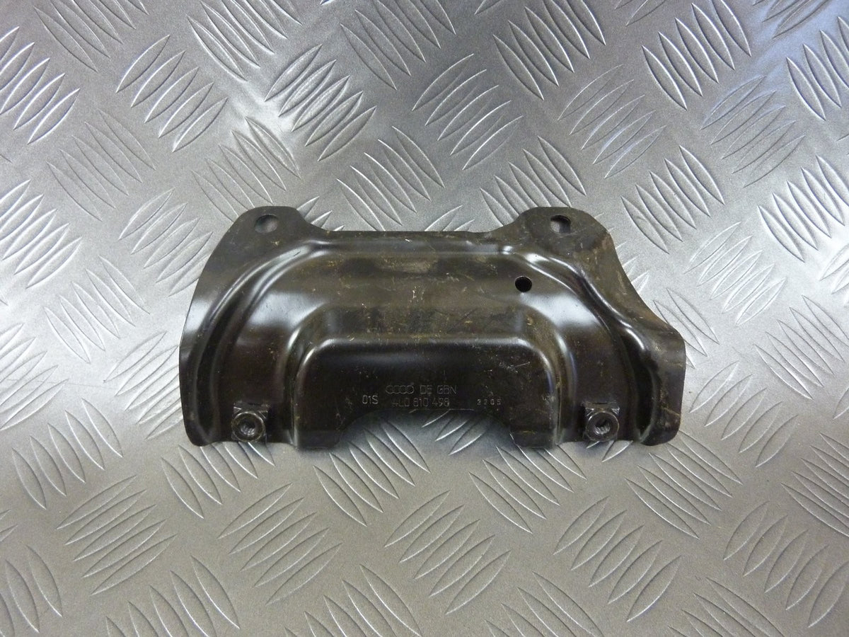 Mocowanie słupka C prawe 4L0810498 AUDI Q7 4L0