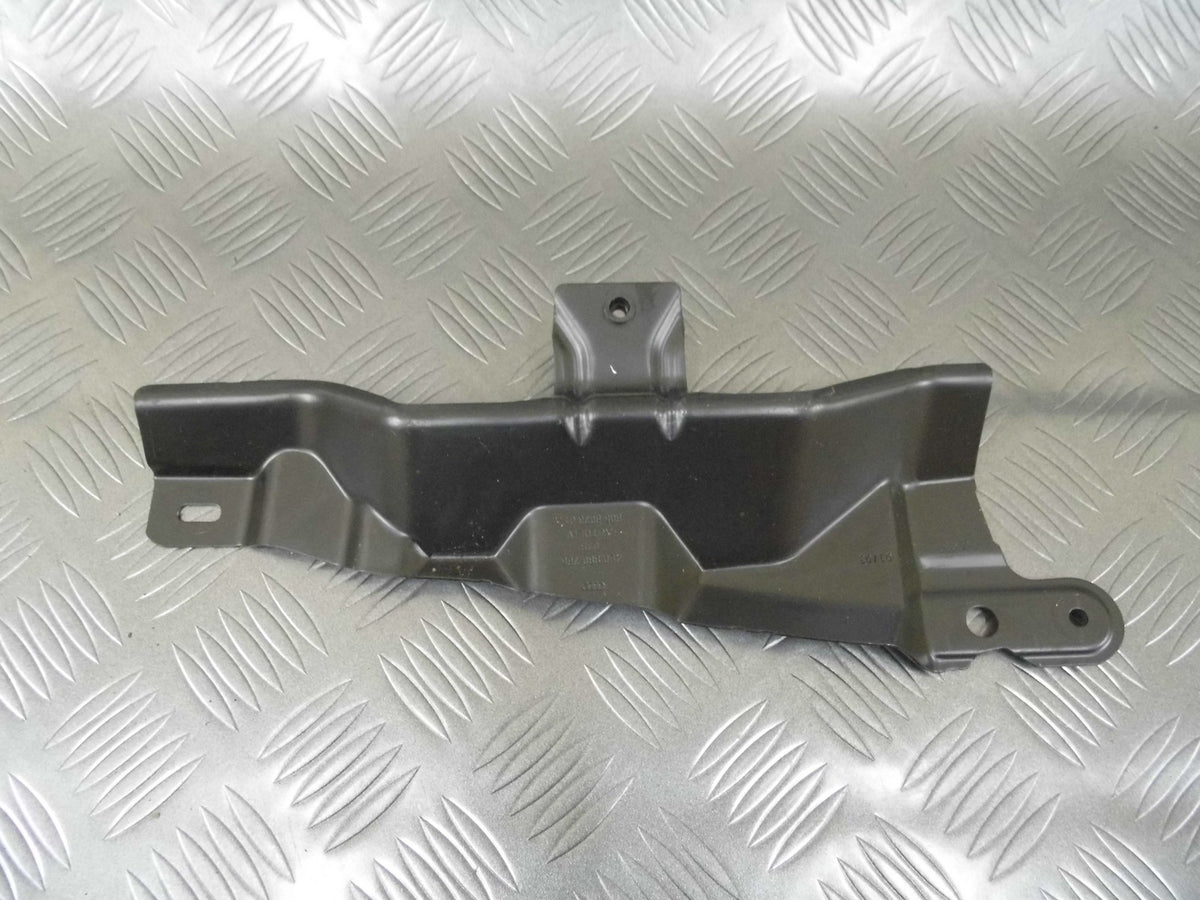 Mocowanie kurtyny lewe 4L0880765 AUDI Q7 LIFT