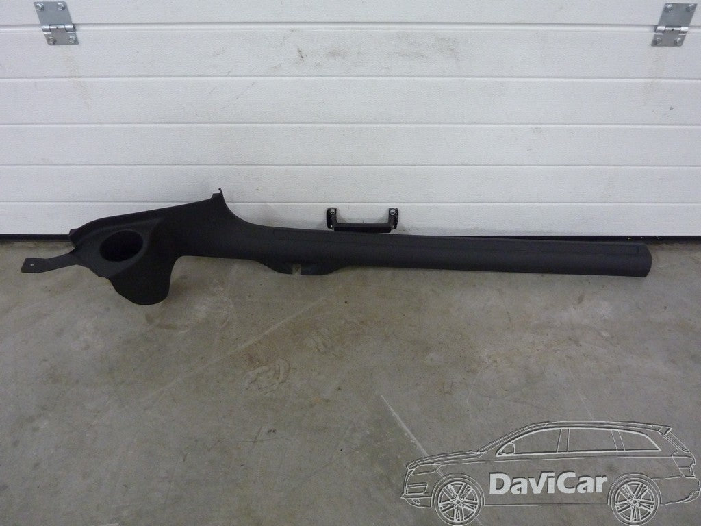 Listwa osłona progu lewa 5G3853371 VW GOLF VII 3D