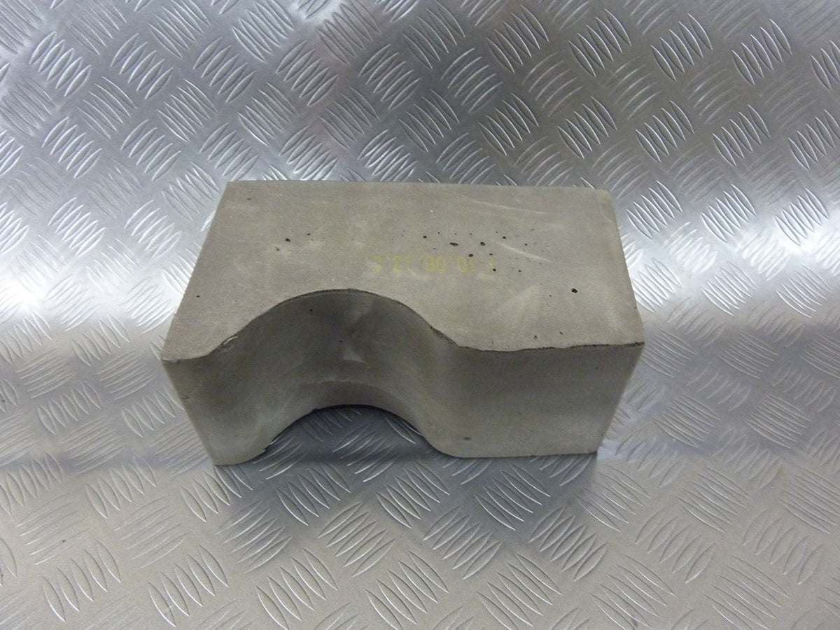 Pianka wygłuszająca bagażnika 4L0864743 AUDI Q7