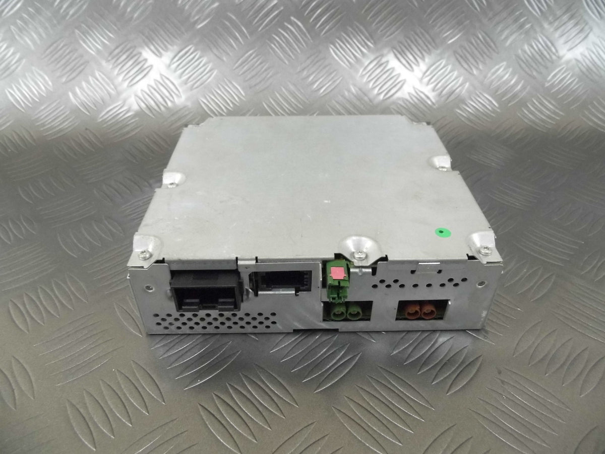 TUNER TV HYBRID DVB-T MOST 4E0910148D AUDI Q7